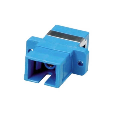 Roline Fibre Optic Adapter SC